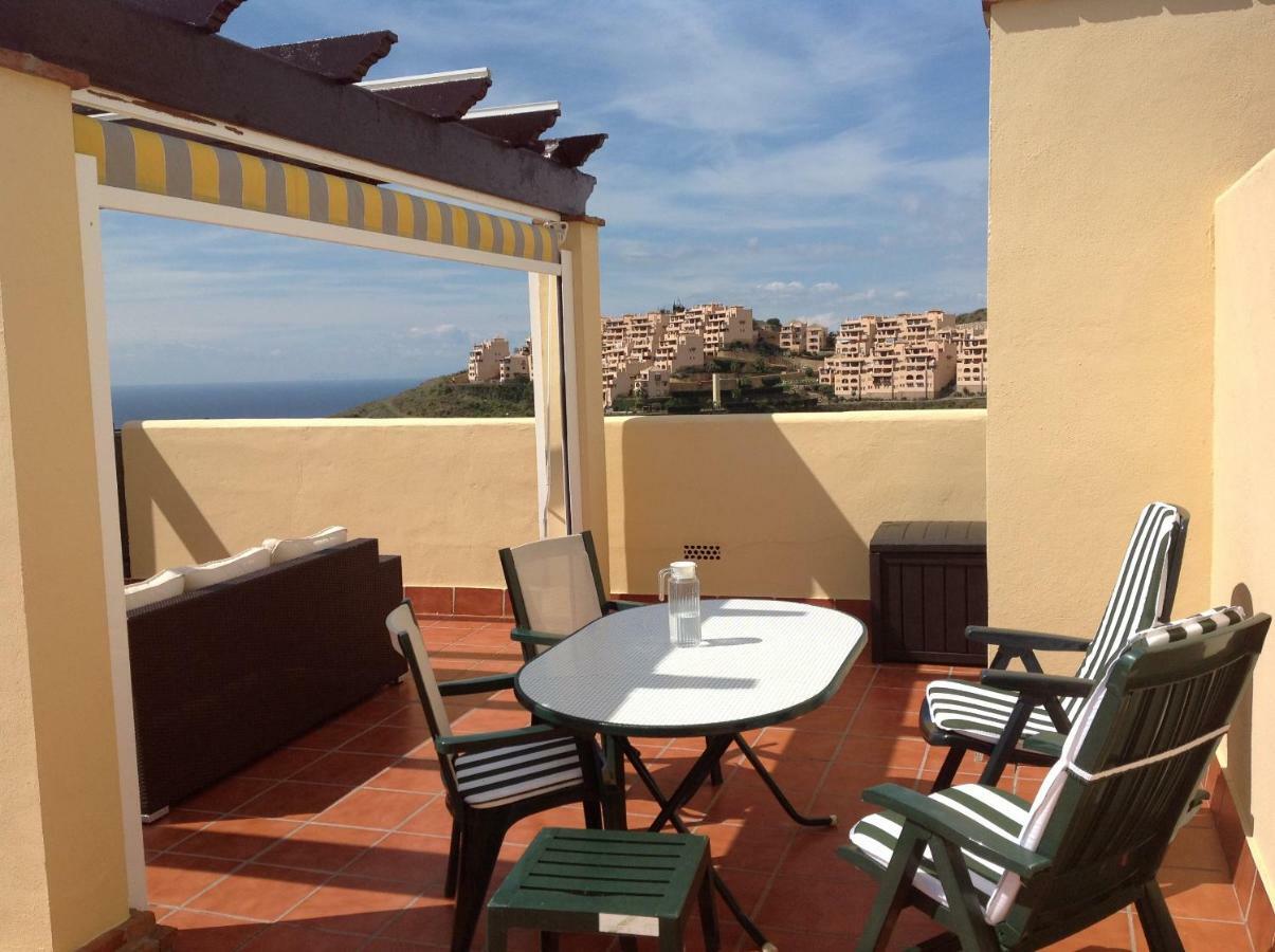 2 Bed Penthouse, Rooftop Terrace, Panoramic Views Mijas Exterior foto